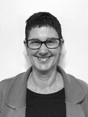 Robyn McGraw